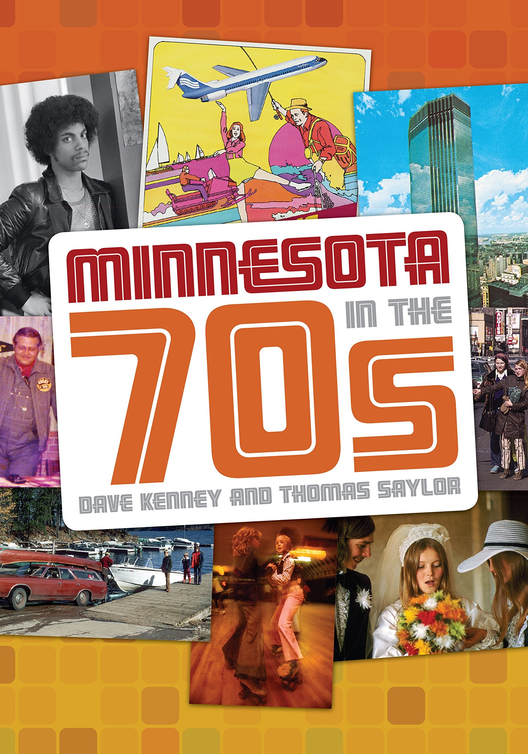 Product Image: Minnesota in the '70s