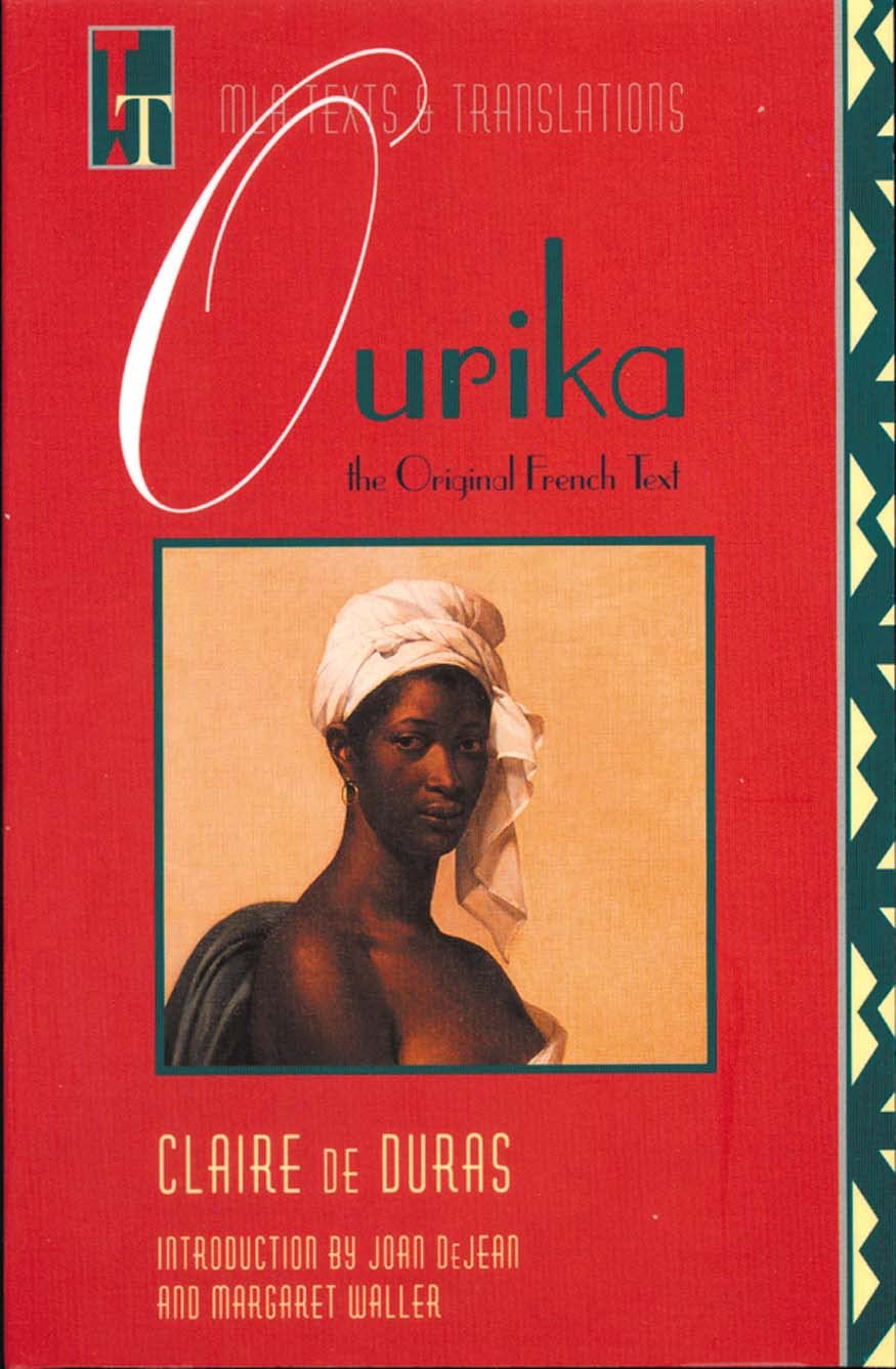Product Image: Ourika