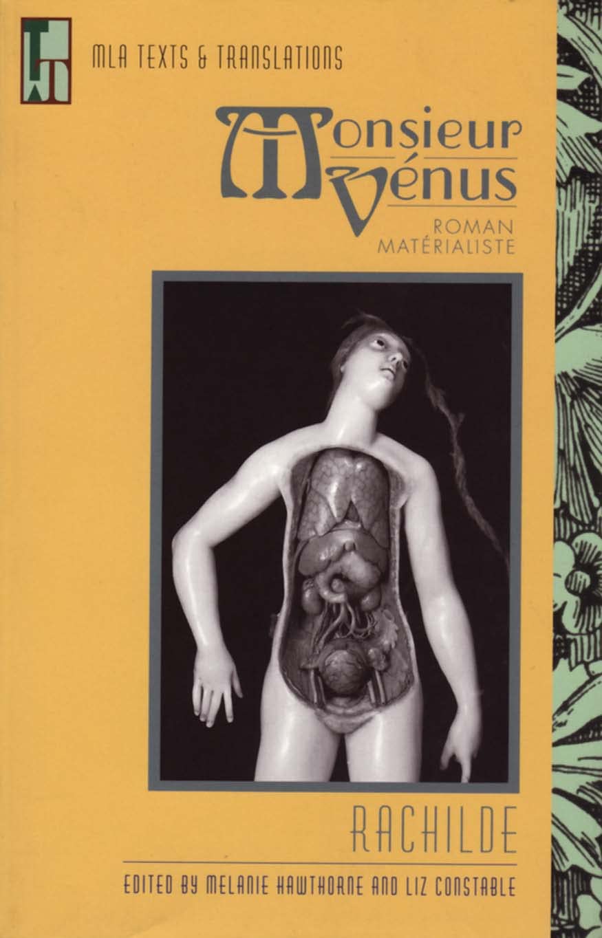Product Image: Monsieur Vénus