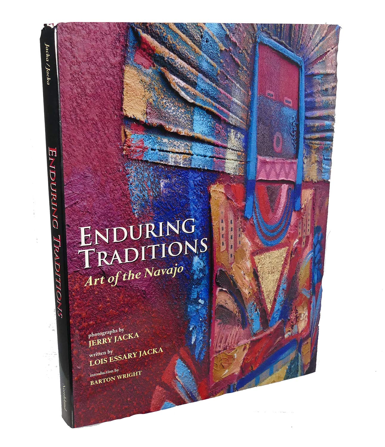 Enduring Traditions: Art of the Navajo Film, Art & Culture