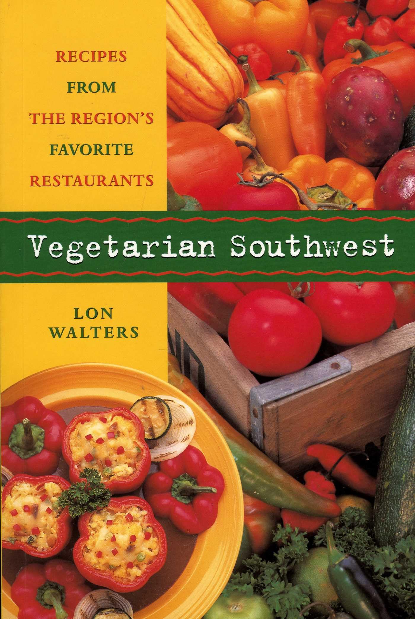Product Image: Vegetarian Southwest