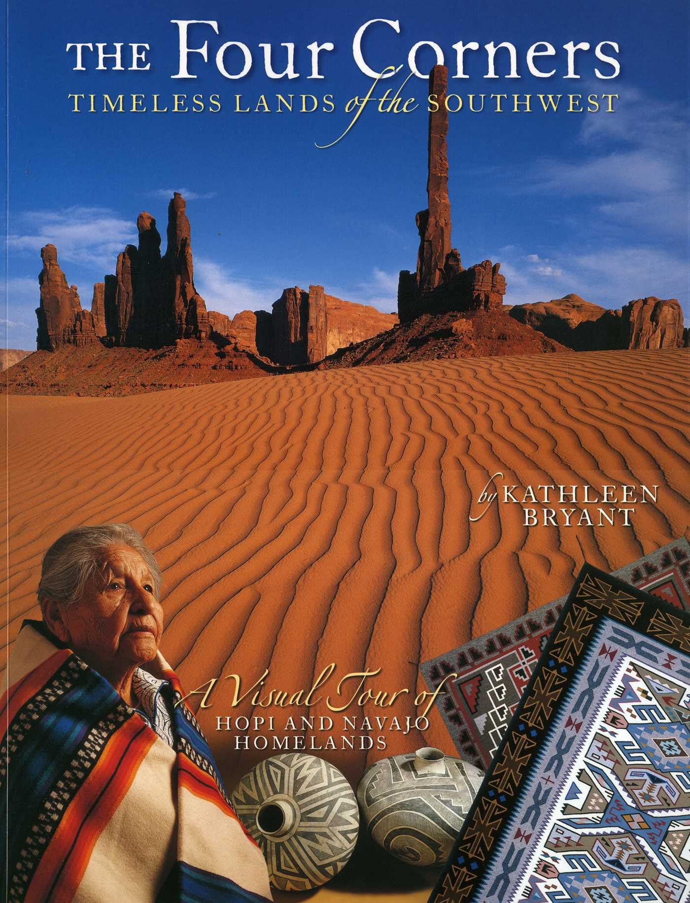 Product Image: The Four Corners