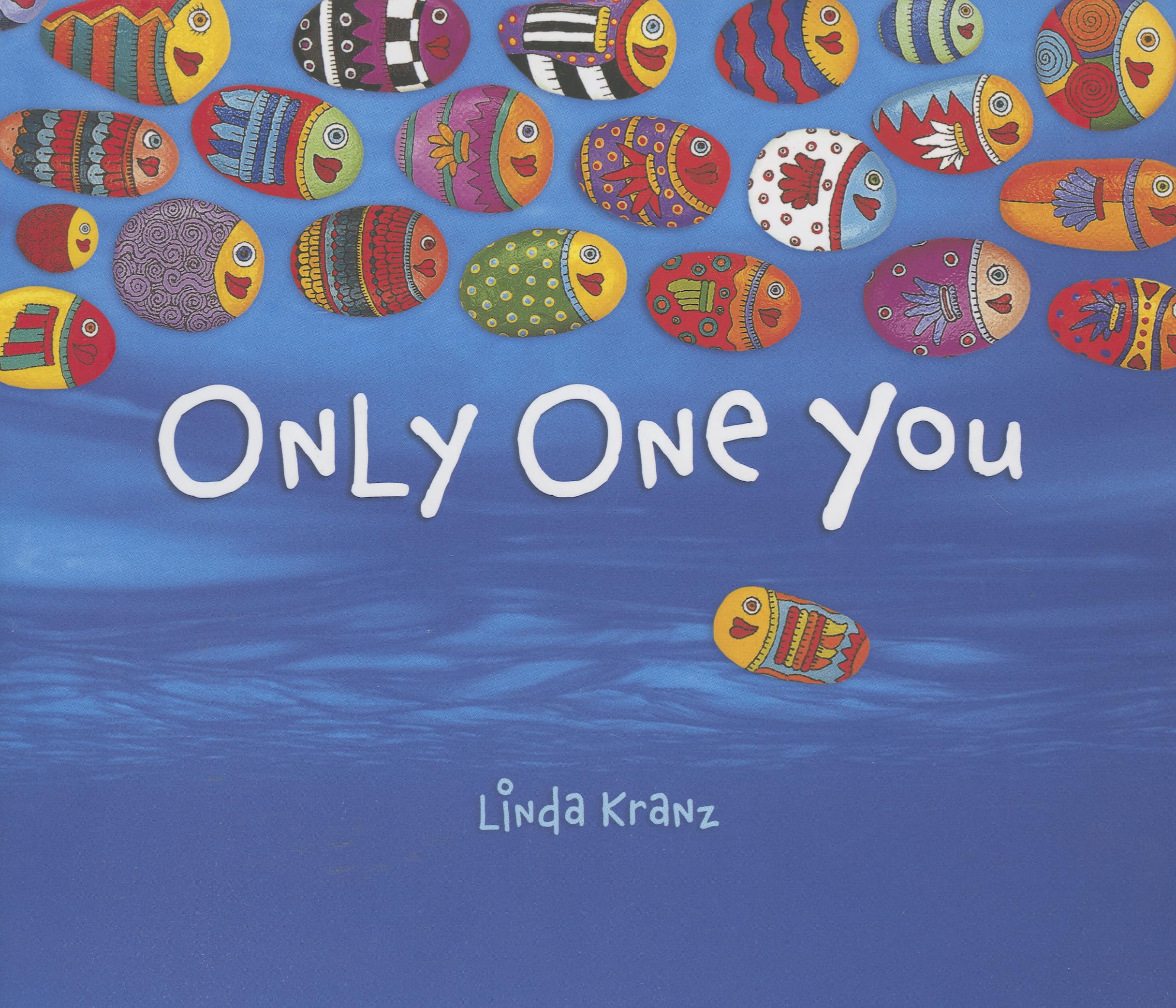 Only One You Non-fiction