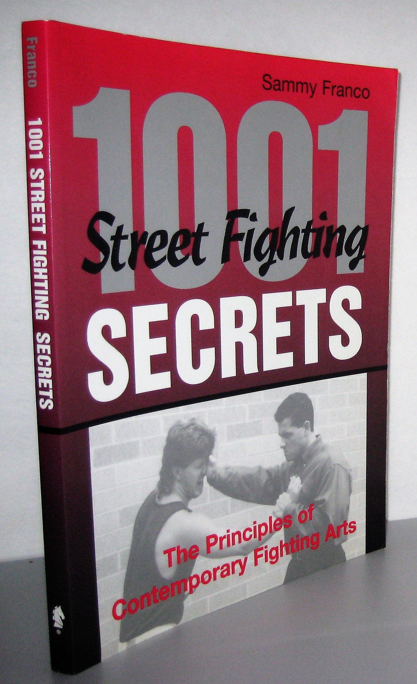 One Thousand and One Fighting Secrets: The Principles of Contemporary Fighting Arts Leisure & Fun