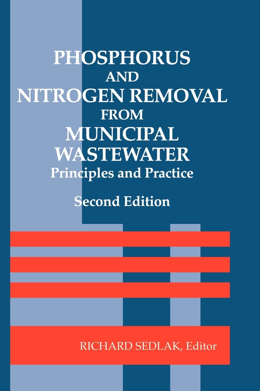 Phosphorus and Nitrogen Removal from Municipal Wastewater Law