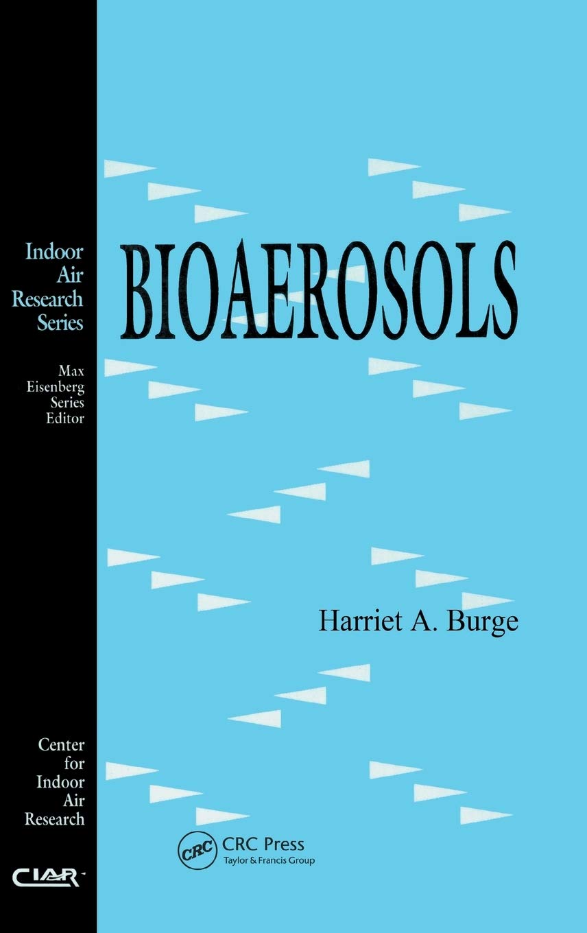 Product Image: Bioaerosols