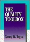 Product Image: The Quality Toolbox