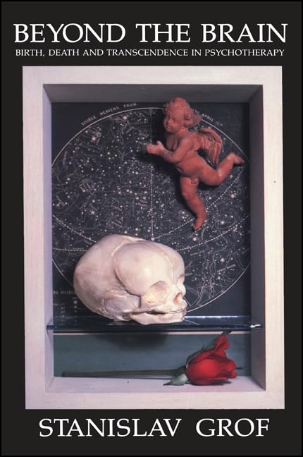 Beyond the Brain: Birth, Death, and Transcendence in Psychology (Suny Series in Transpersonal and Humanistic Psychology) Medicine