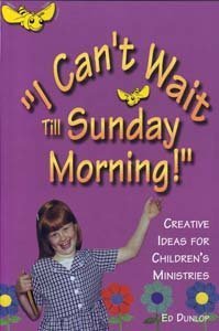 Product Image: I Can't Wait Till Sunday Morning!
