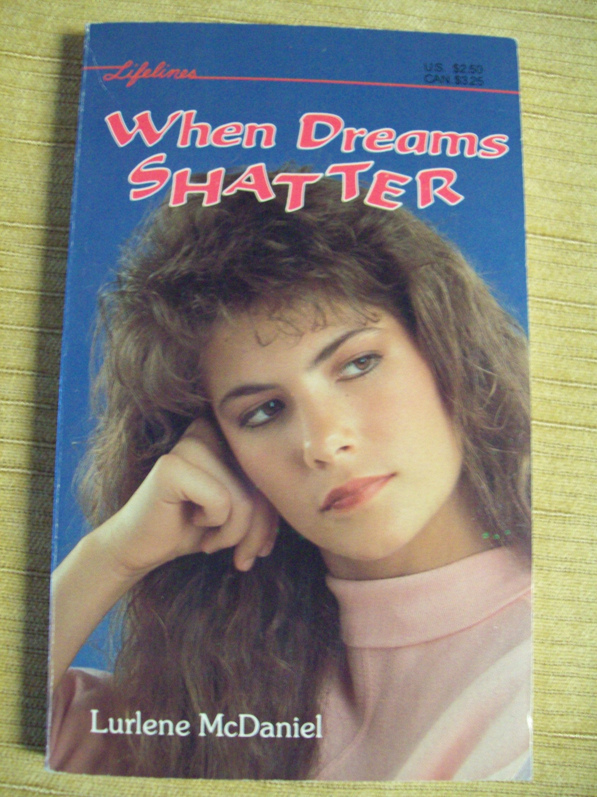 Product Image: When Dreams Shatter (Lifelines)