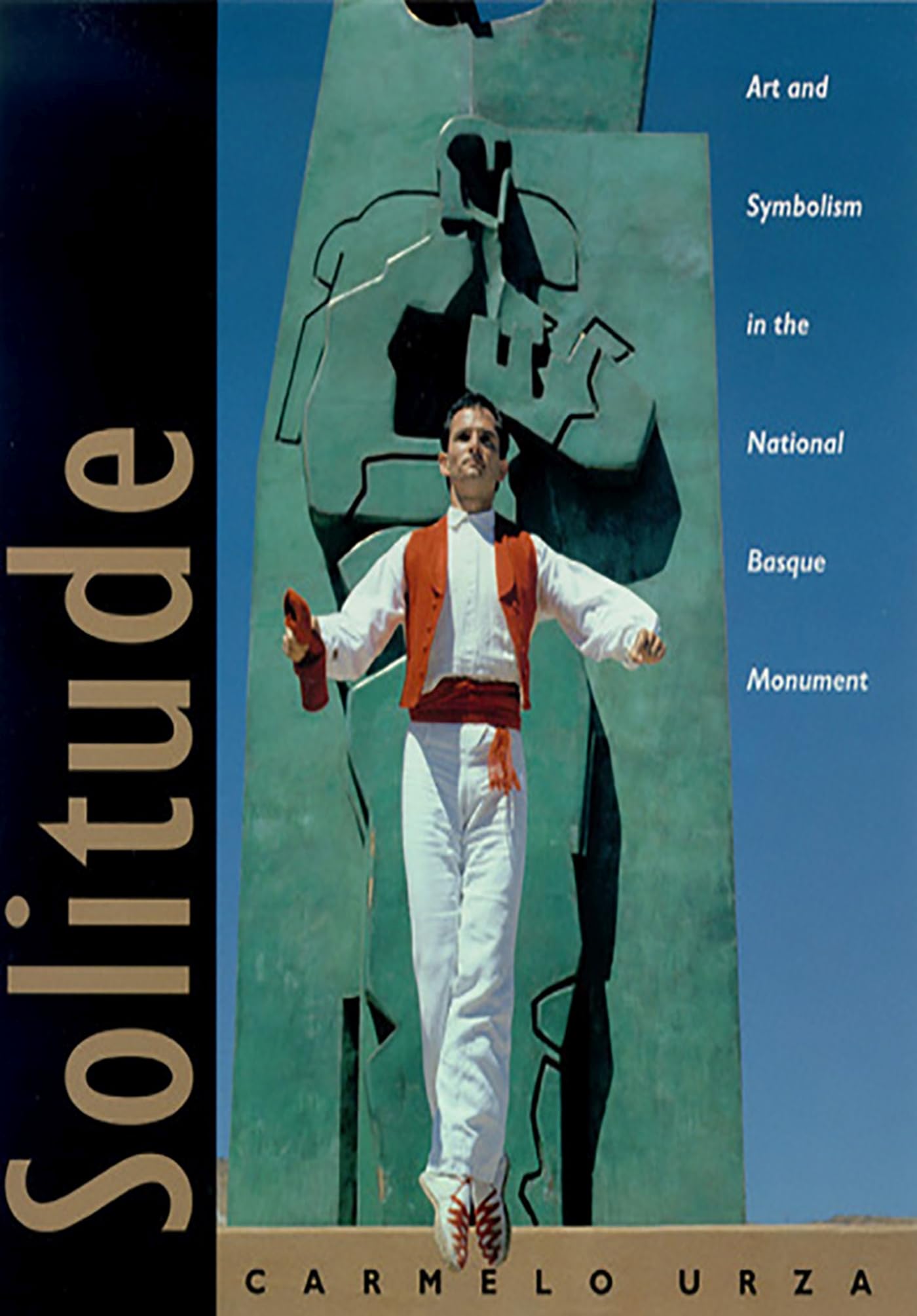 Solitude: Art and Symbolism in the National Basque Monument Film, Art & Culture