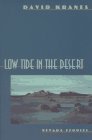 Low Tide in the Desert: Nevada Stories (Western Literature Series) Essays & Short Stories