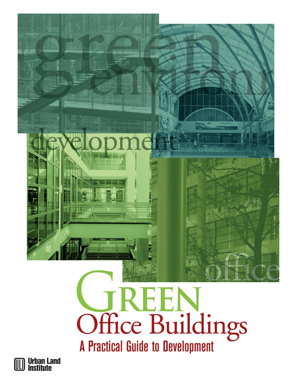Product Image: Green Office Buildings