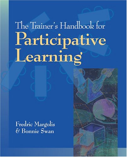 Product Image: Trainer's Handbook for Participative Learning