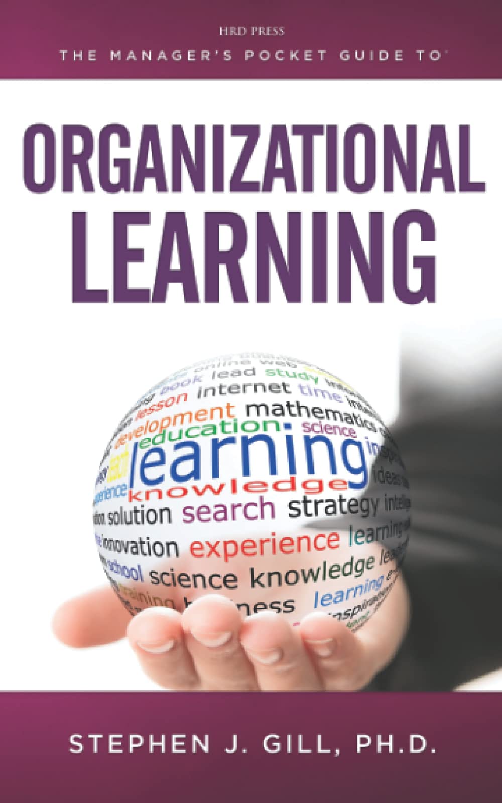 The Managers Pocket Guide to the Learning Organization (Manager's Pocket Guides) Business, Finance & Career