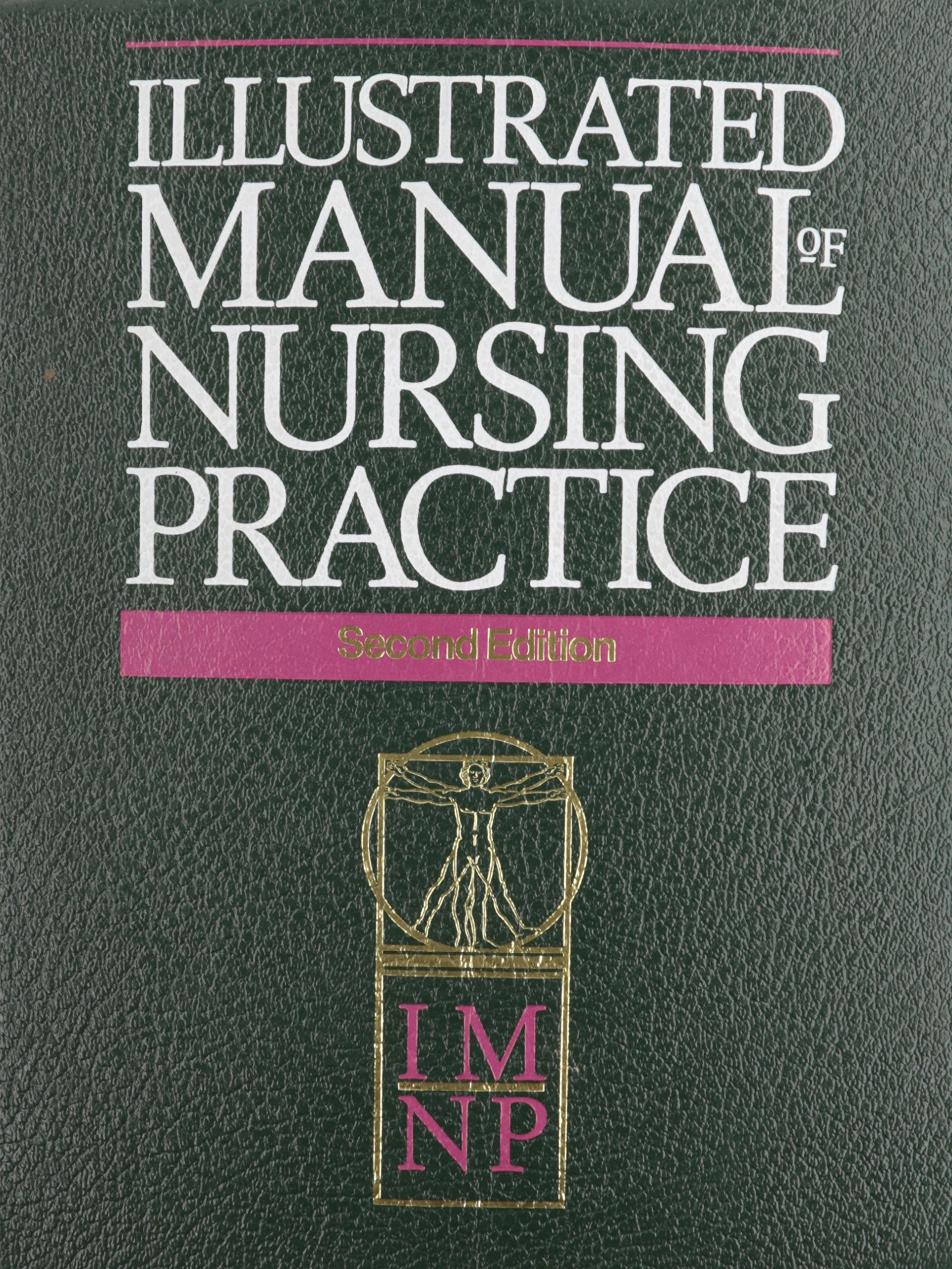 Illustrated Manual of Nursing Practice Medicine