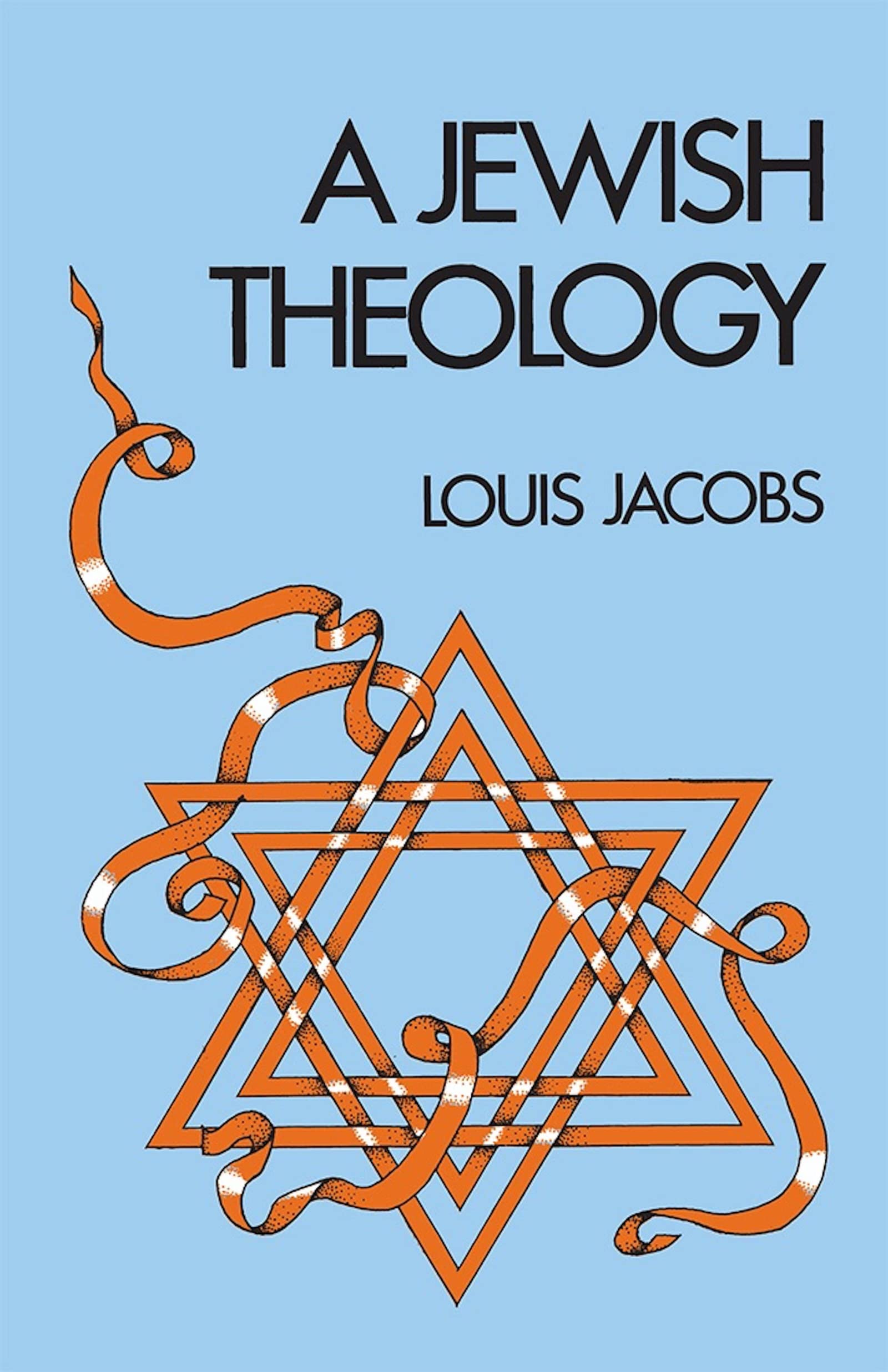 A Jewish Theology Social Sciences