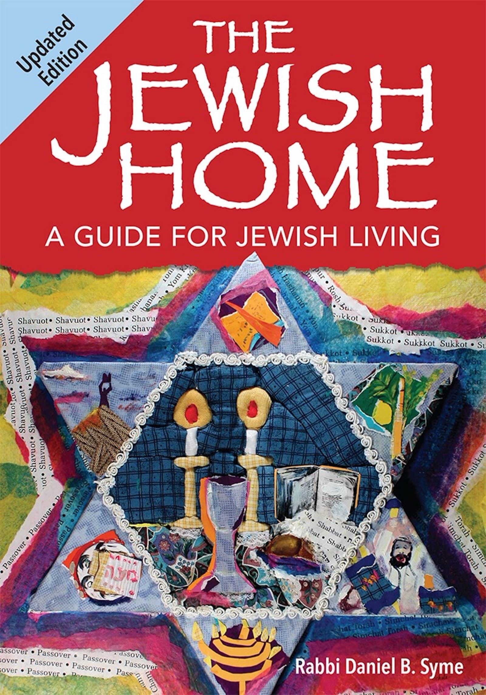 The Jewish Home (Updated Edition) Religion & Esotericism