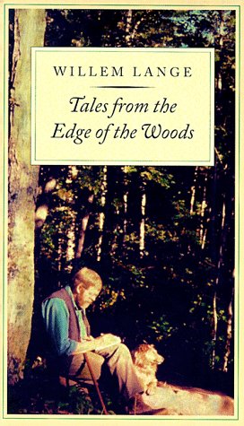 Tales from the Edge of the Woods book