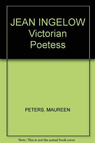 Jean Ingelow, Victorian poetess Books