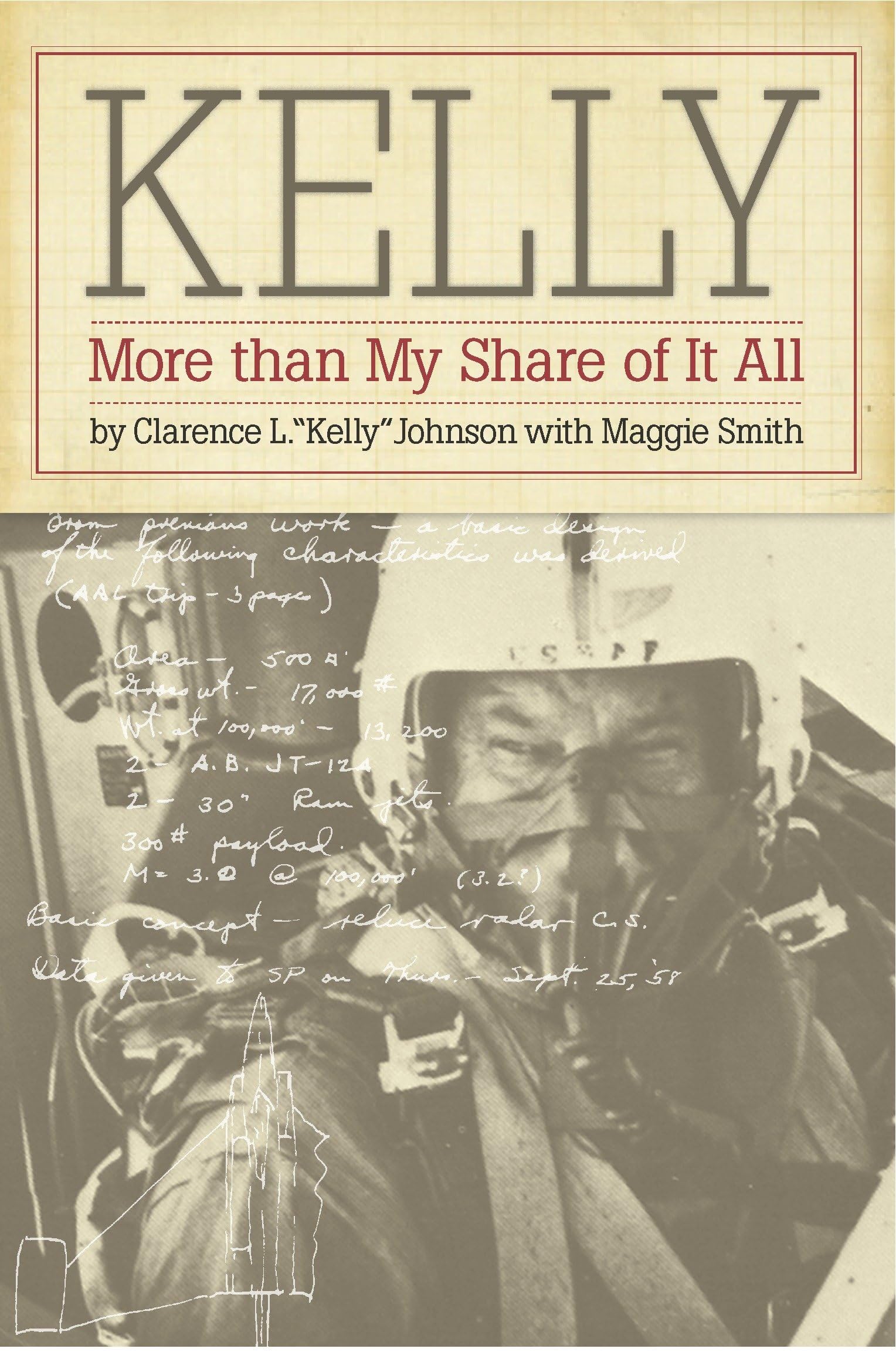 Kelly: More Than My Share of It All Media & Communication
