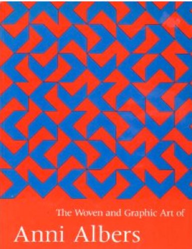 The Woven and Graphic Art of Anni Albers Film, Art & Culture