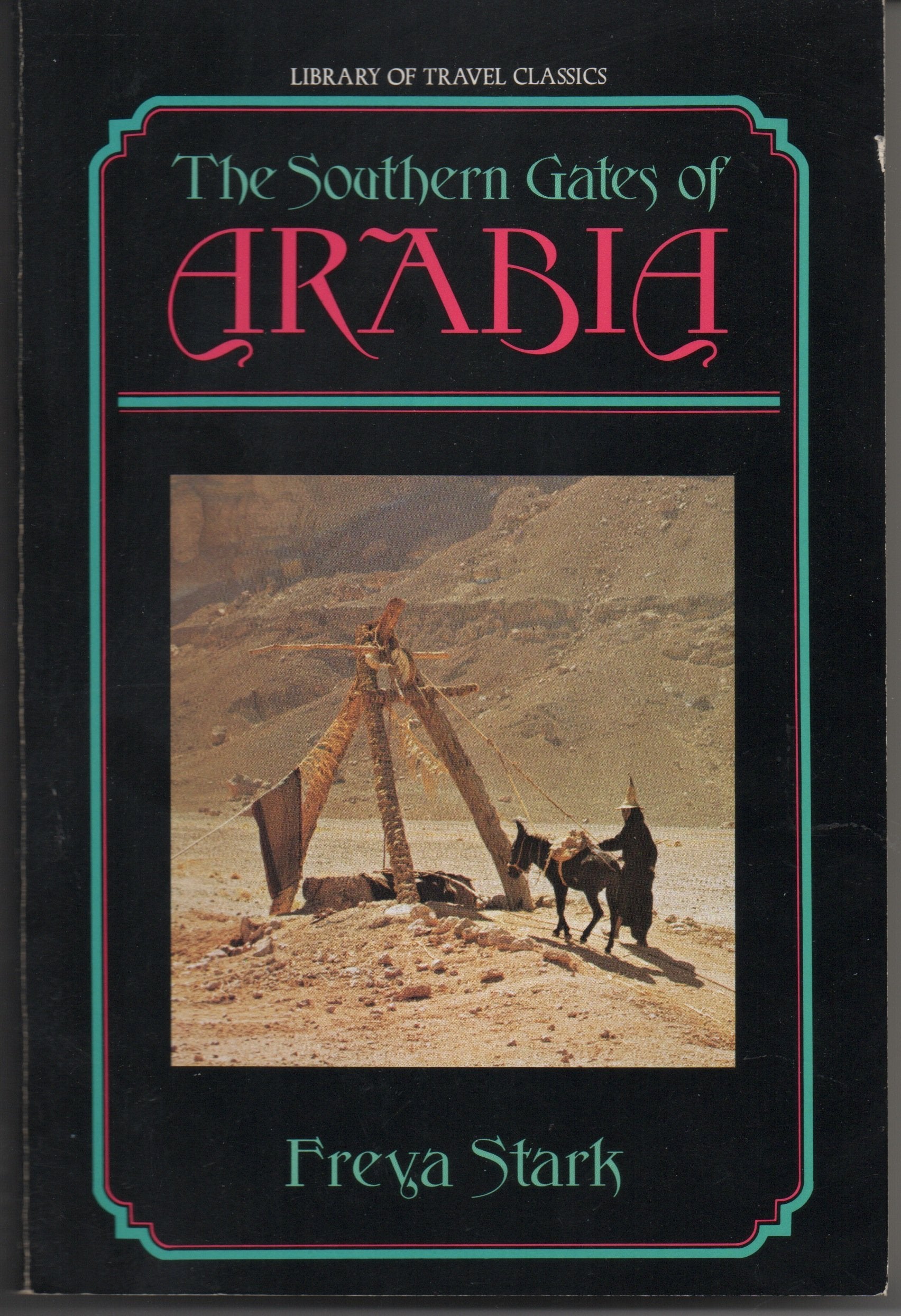 The Southern Gates of Arabia: A Journey in the Hadhramaut Social Sciences