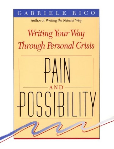 Pain and Possibility book