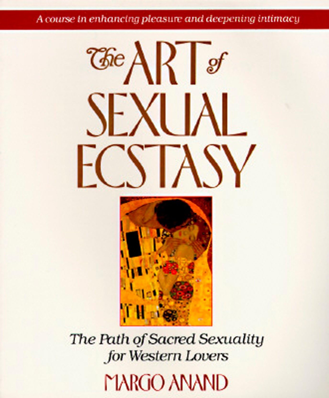 The Art of Sexual Ecstasy Philosophy