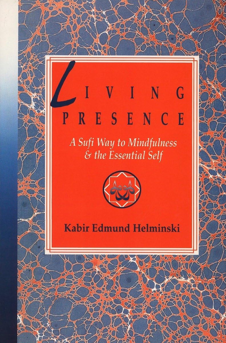 Product Image: Living Presence