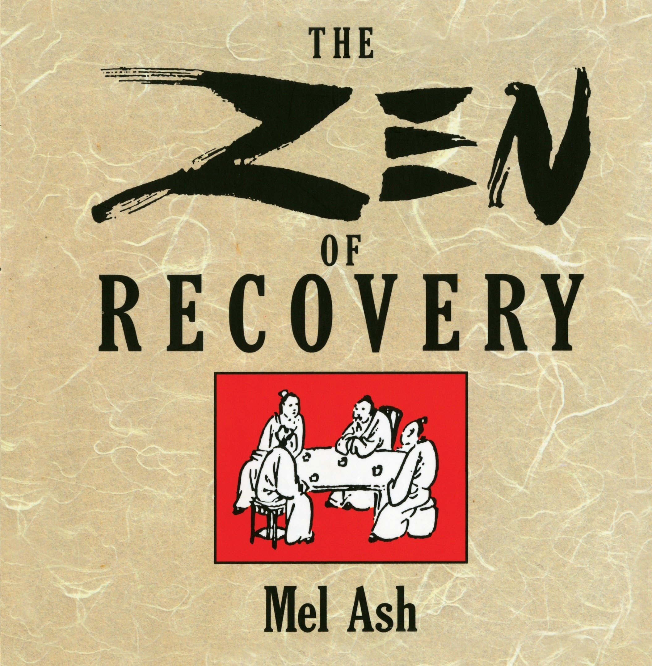 The Zen of Recovery Business, Finance & Career