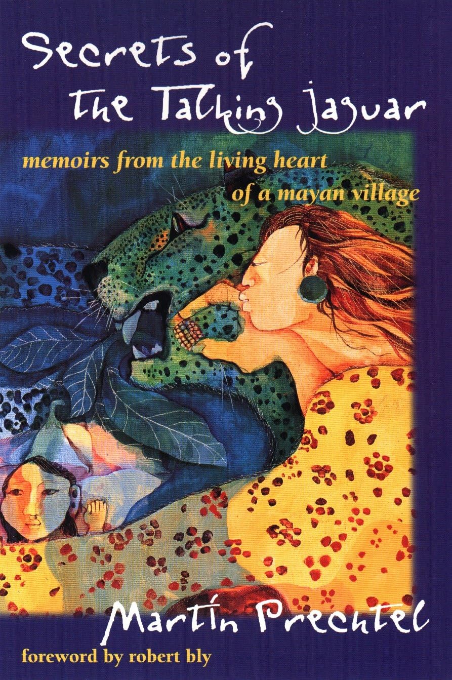 Secrets of the Talking Jaguar General education