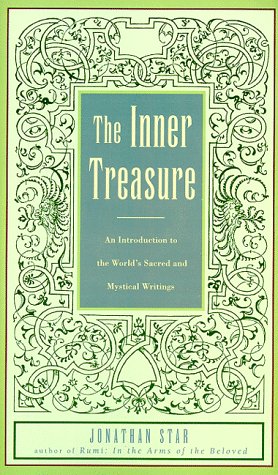 The Inner Treasure: An Introduction to the World's Sacred and Mystical Writings Religion & Esotericism