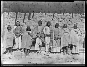 Tepehuan of Chihuahua: Their Material Culture. Books