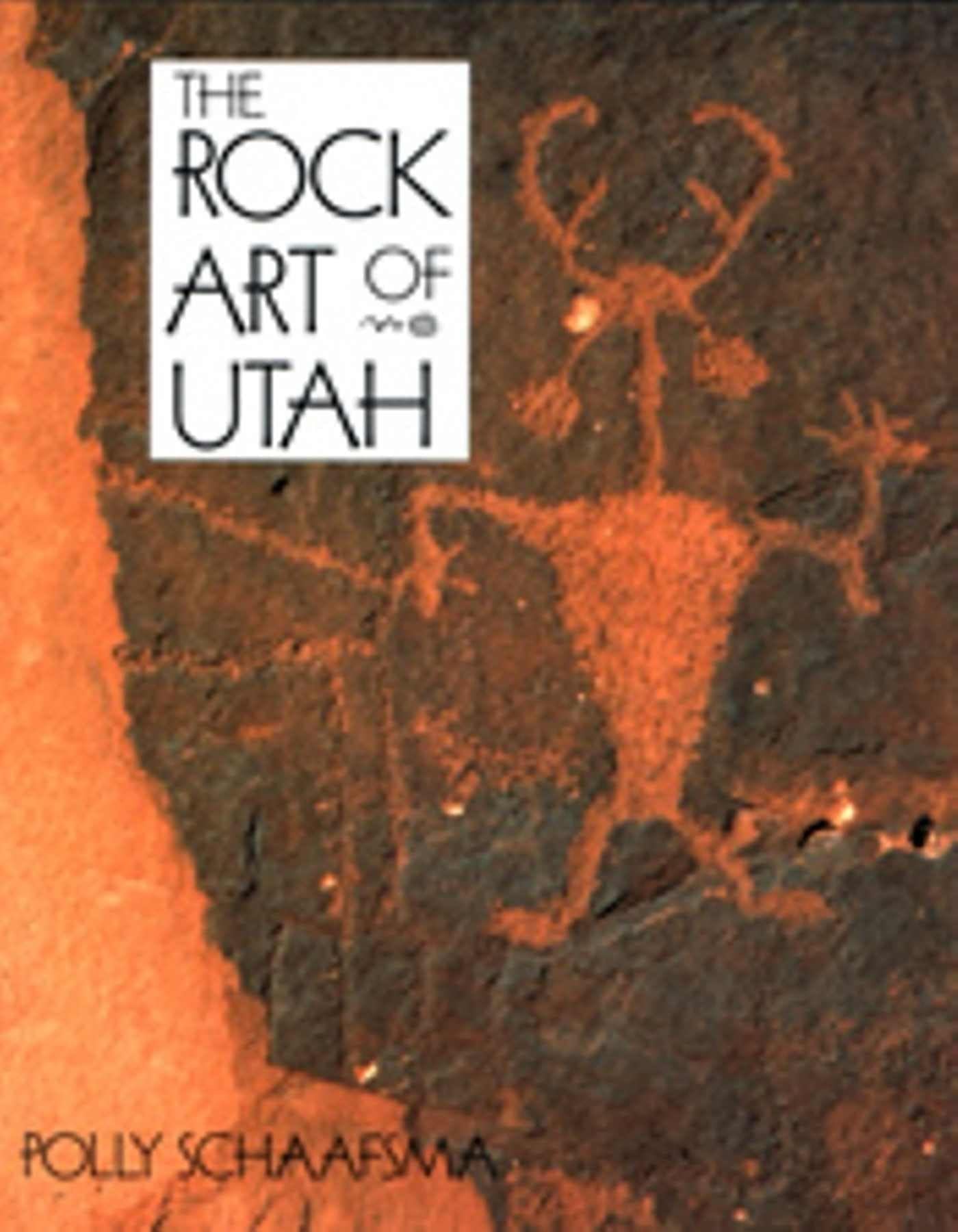 Rock Art of Utah Film, Art & Culture