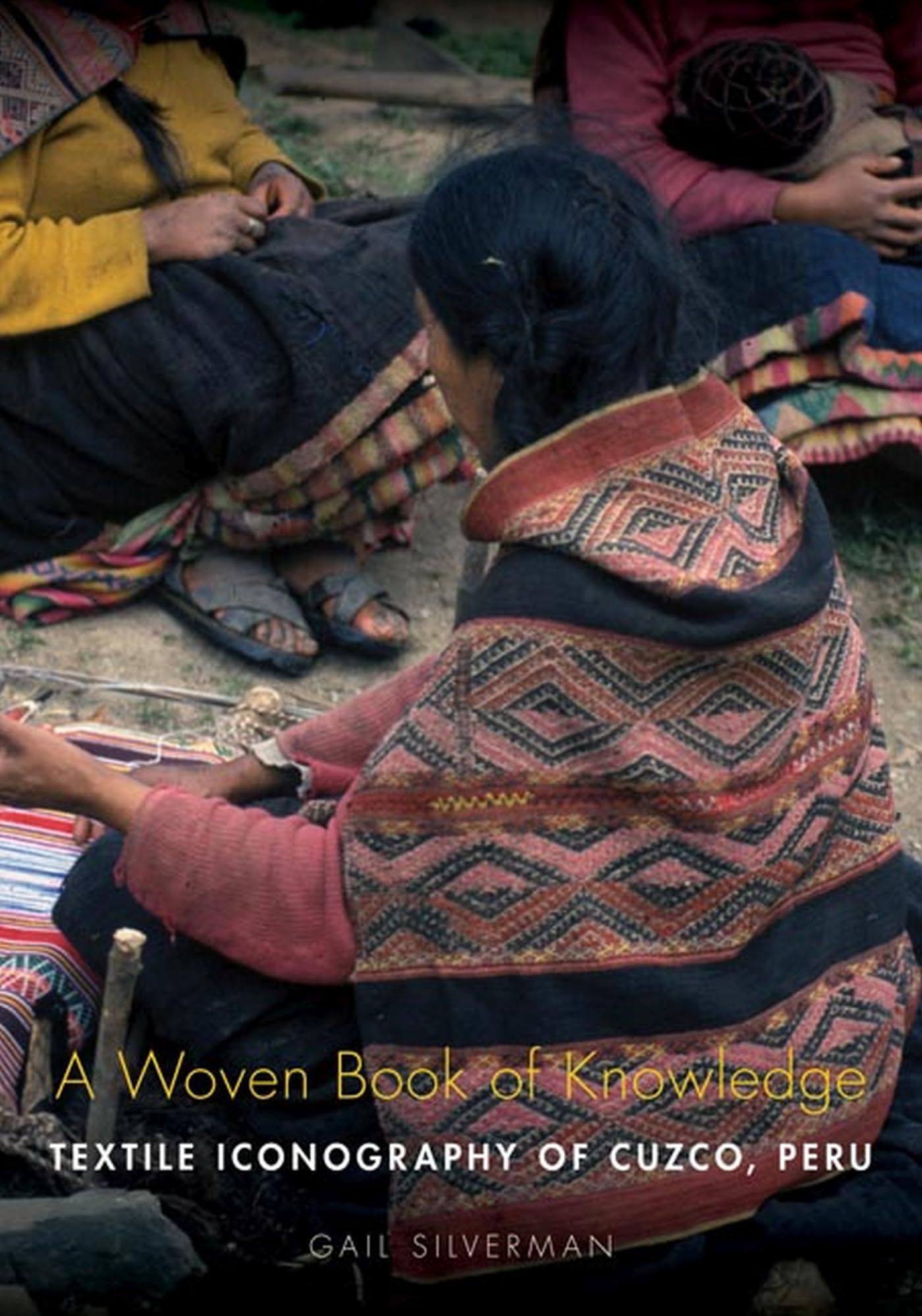 A Woven Book of Knowledge: Textile Iconography of Cuzco, Peru General education
