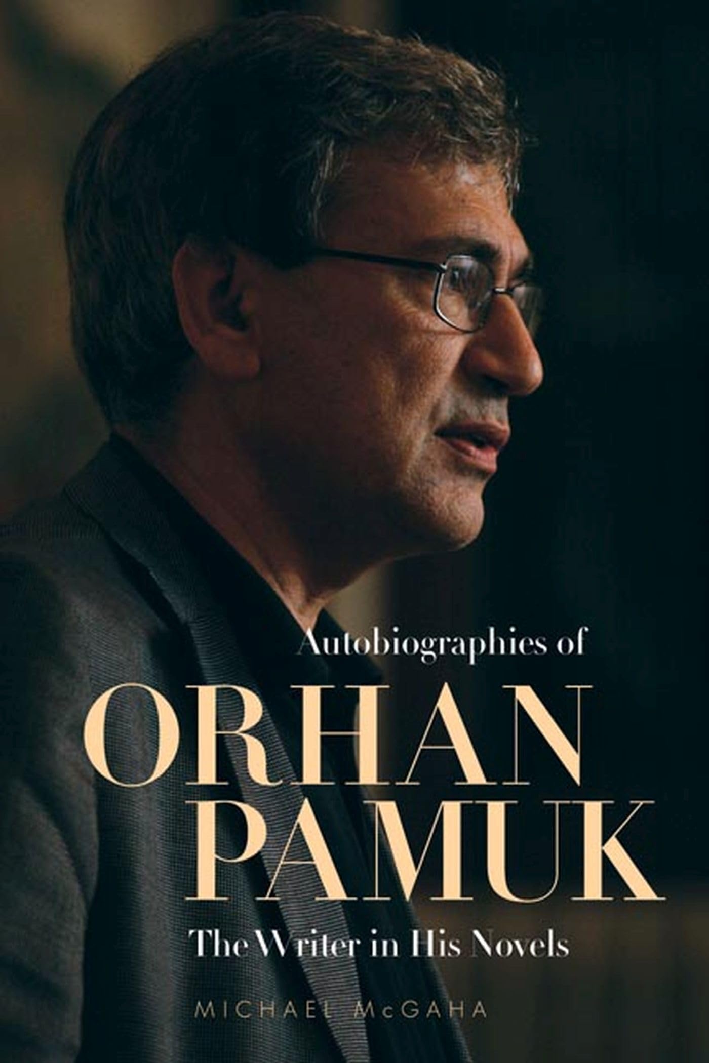 Autobiographies of Orhan Pamuk: The Writer in His Novels Contemporary literature