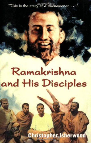 Ramakrishna and His Disciples Politics & Society Books