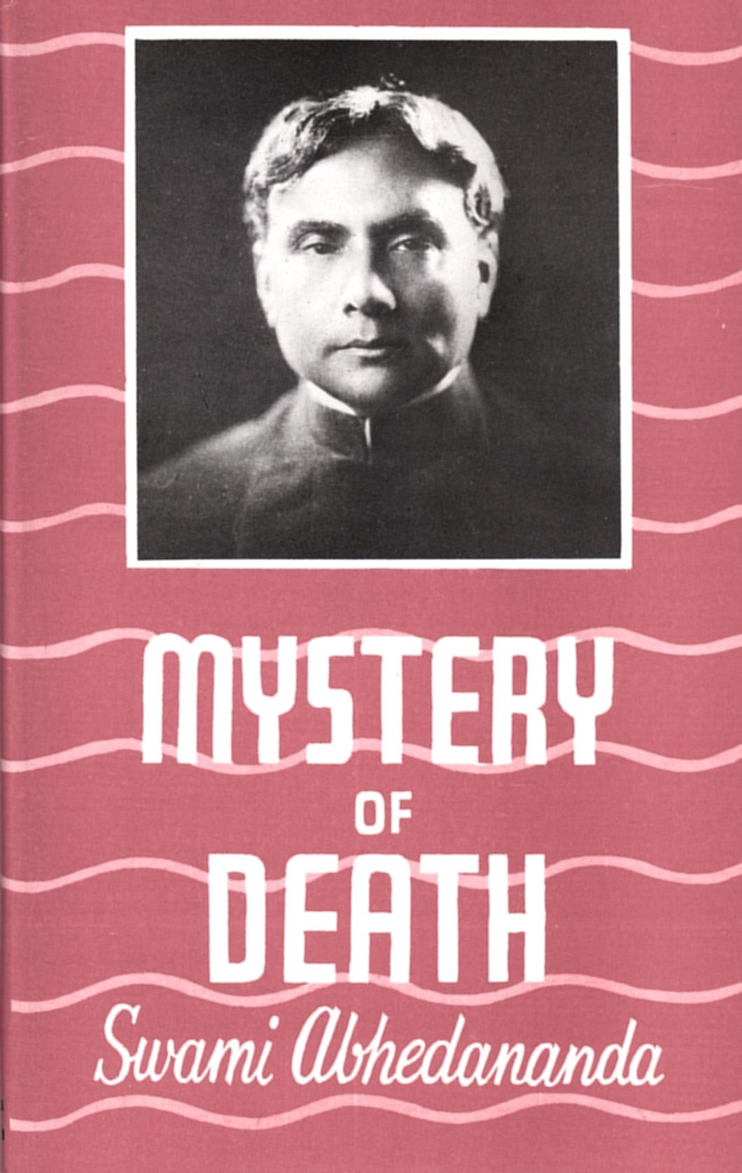 Mystery of Death Contemporary literature