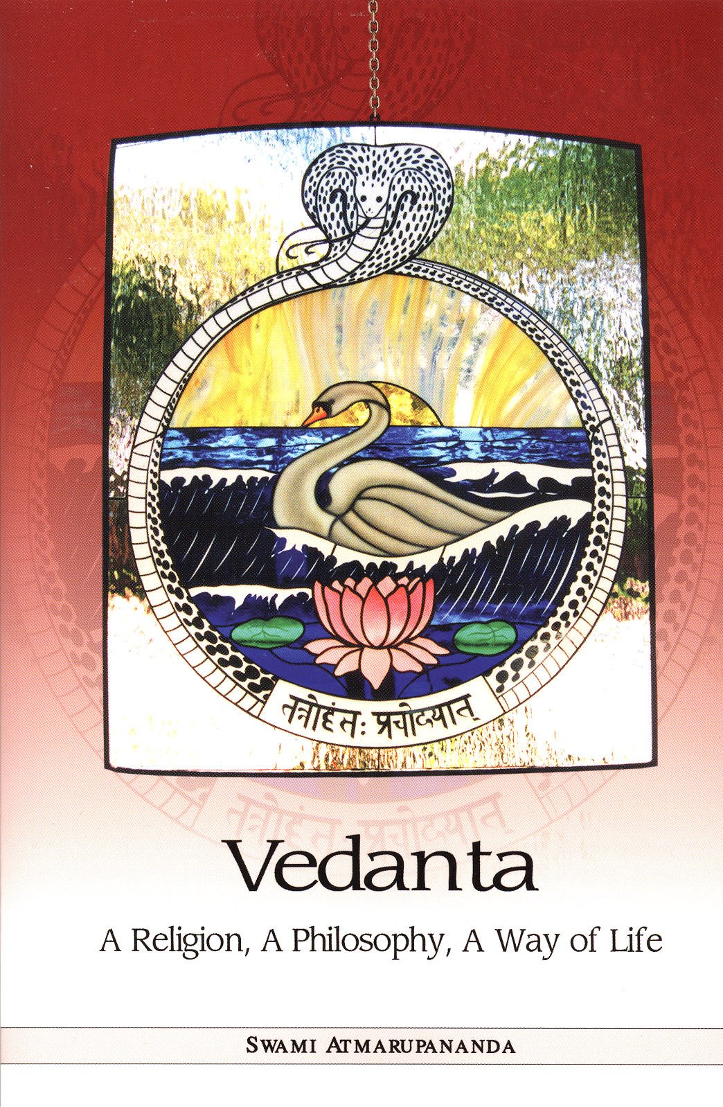 Vedanta: A Religion, A Philosophy, A Way of Life Books
