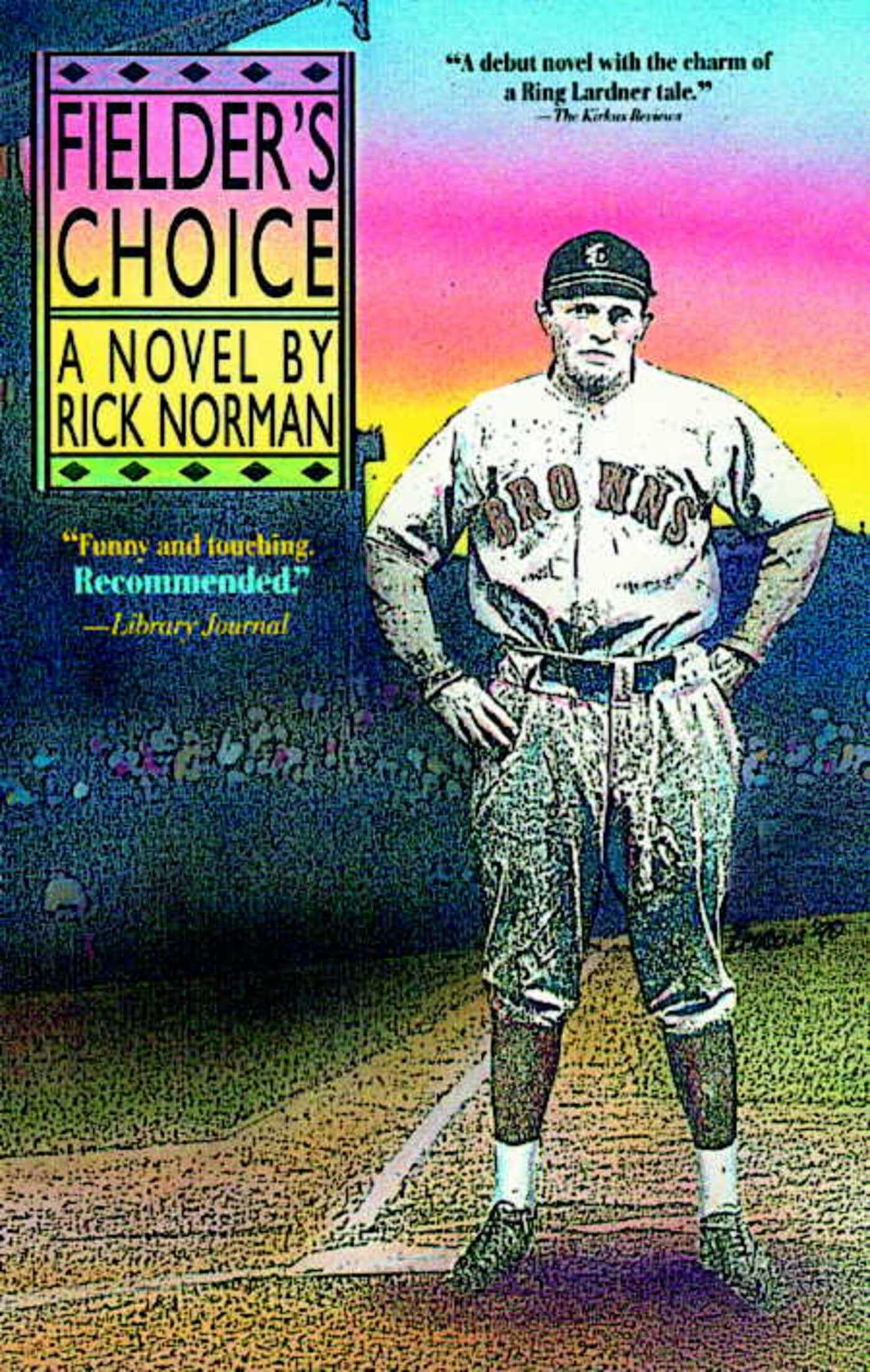 Product Image: Fielder's Choice