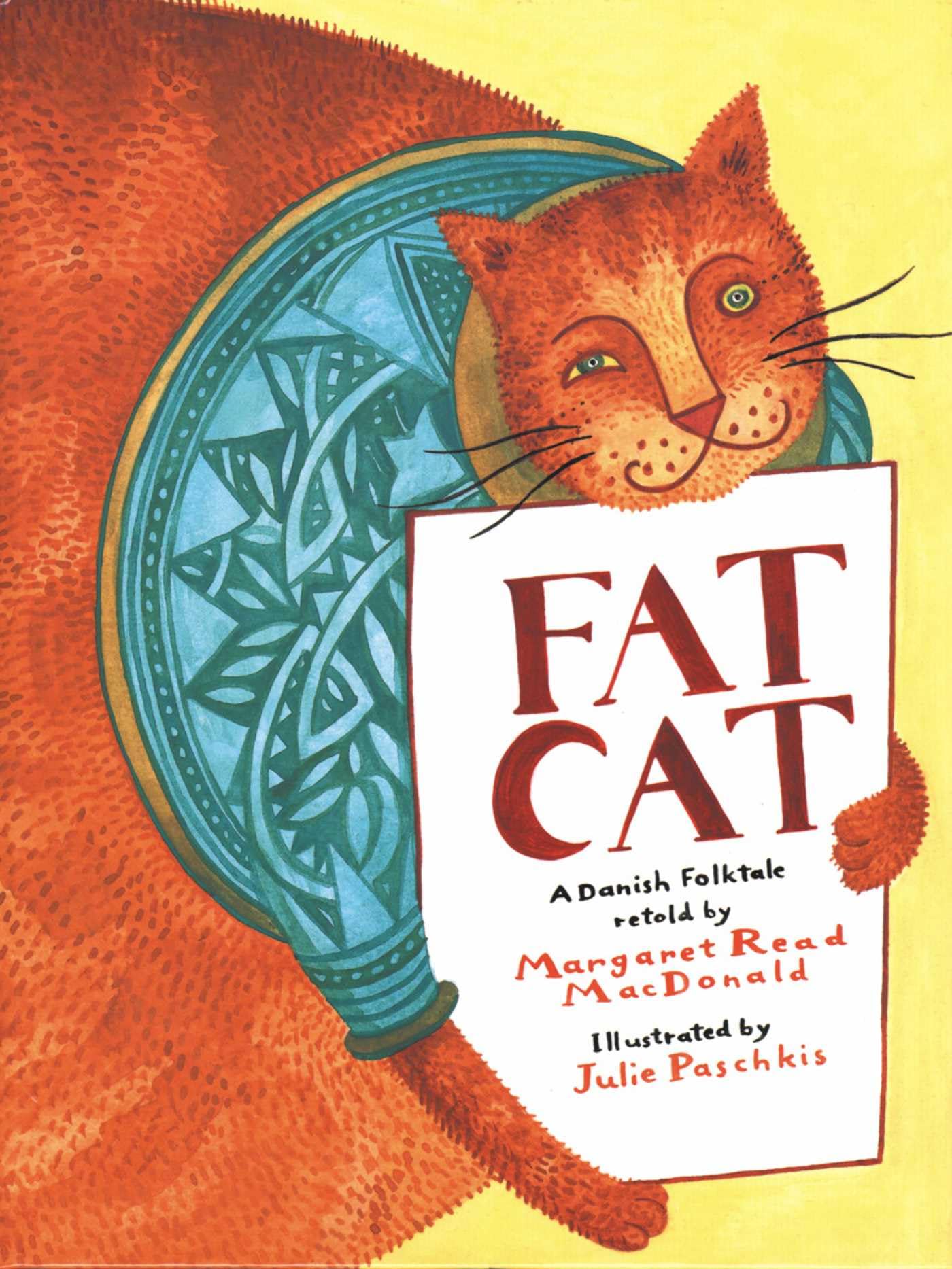 Product Image: Fat Cat