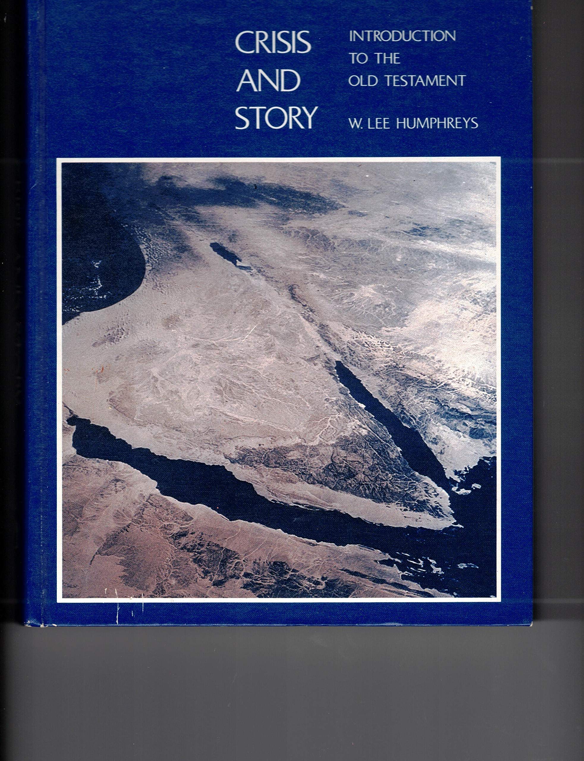 Crisis and Story: Introduction to the Old Testament book