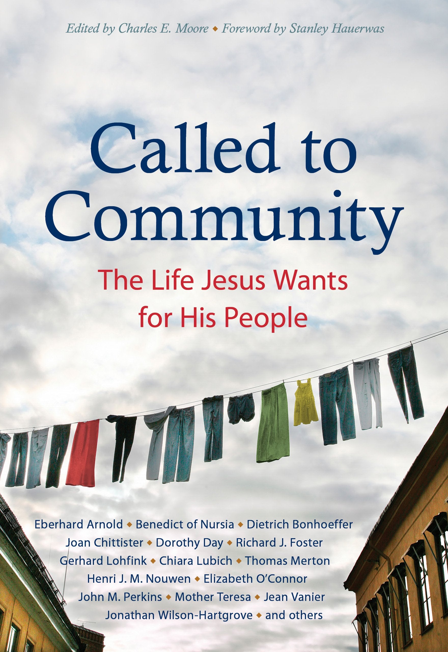 Called to Community Books