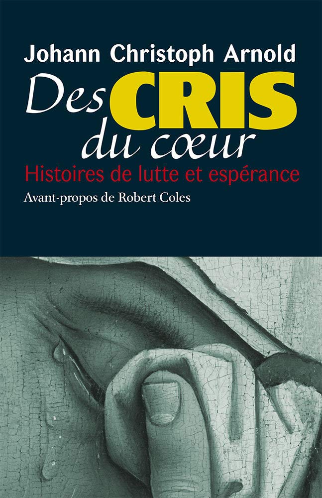 Des Cris du Coeur Religion & Esotericism