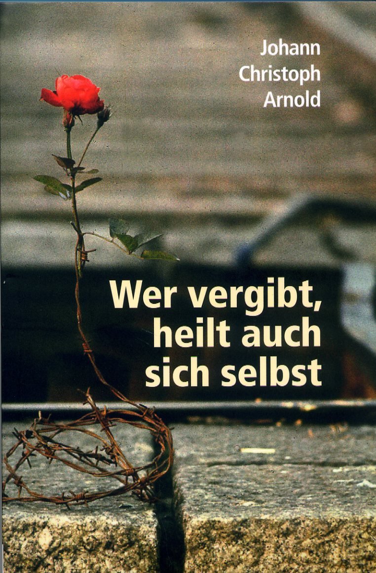 Product Image: (German) Why Forgive?