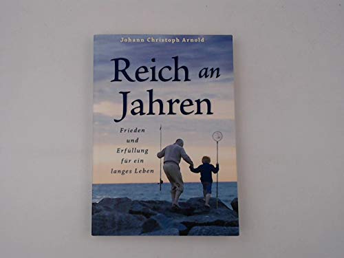 Product Image: Reich an Jahren