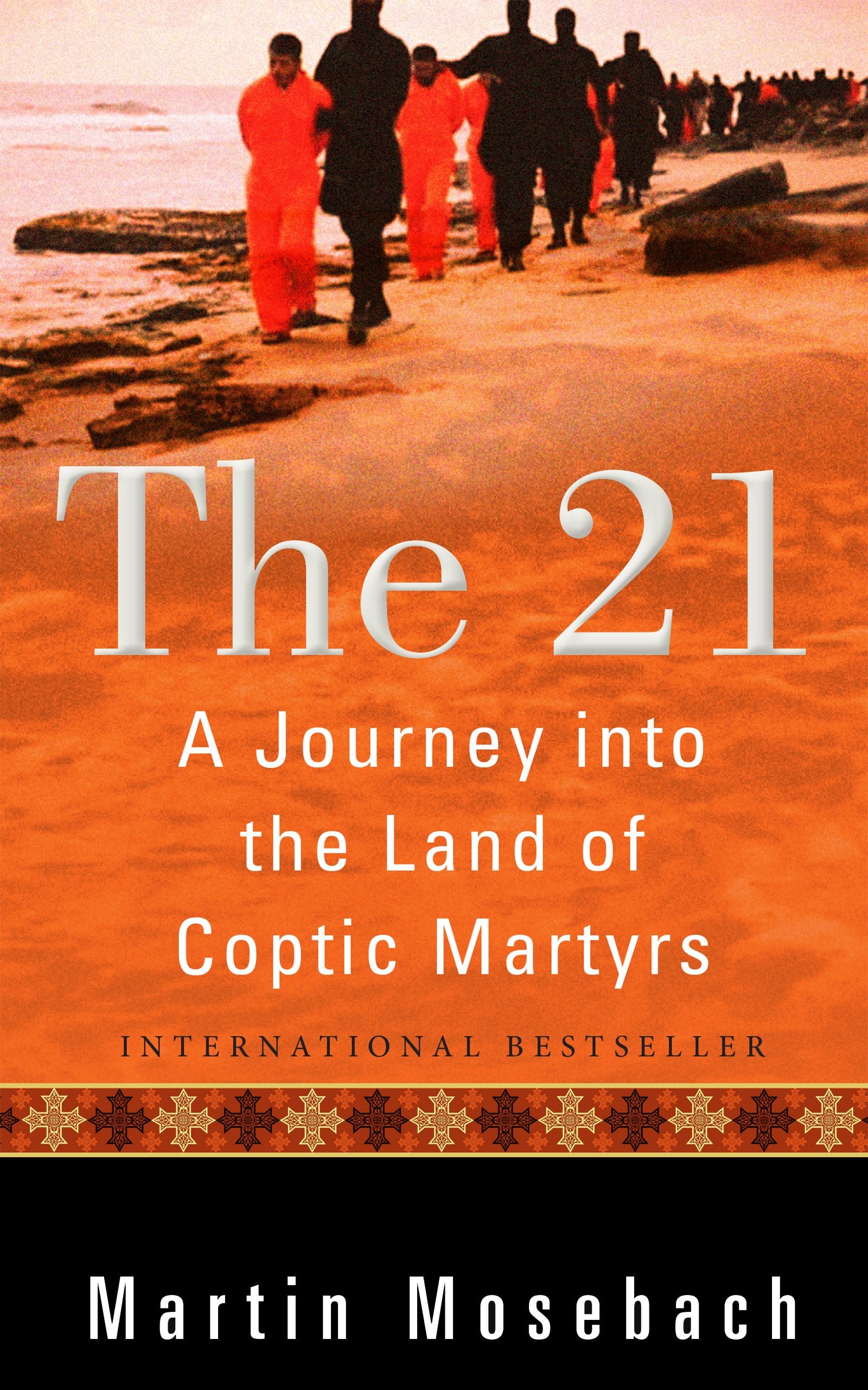21: A Journey into the Land of Coptic Martyrs Law