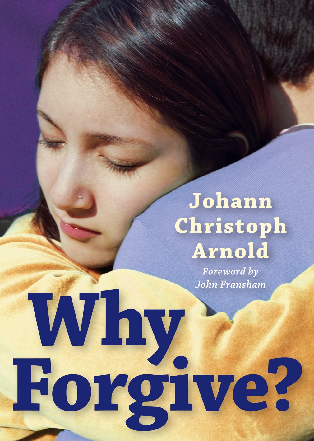Product Image: Why Forgive