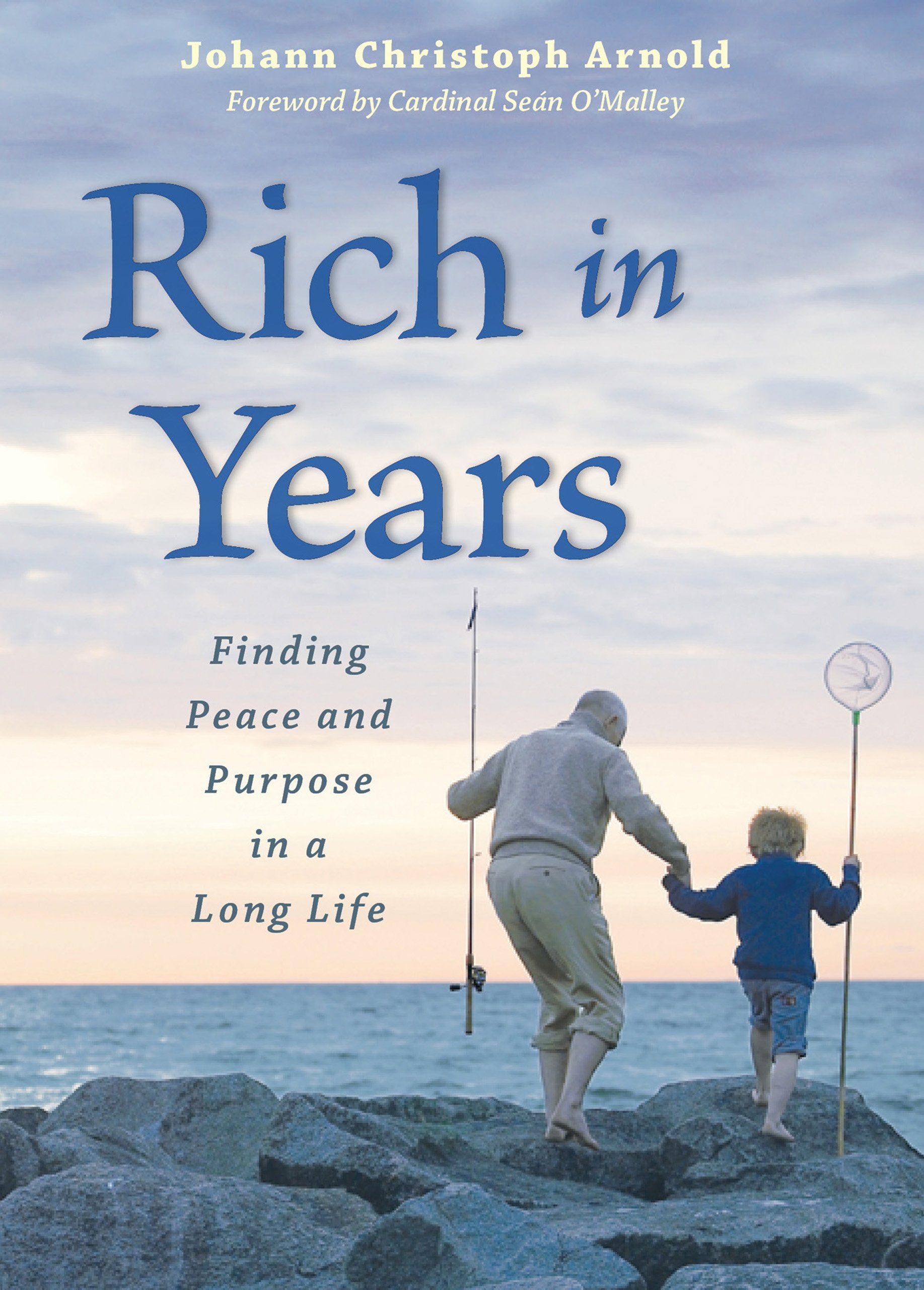 Product Image: Rich in Years